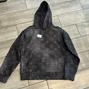 Louis Vuitton hoodie